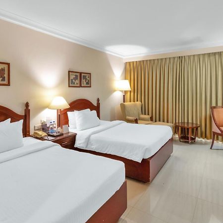 Fortune Park Panchwati, Kolkata - Member Itc Hotels' Group Dış mekan fotoğraf
