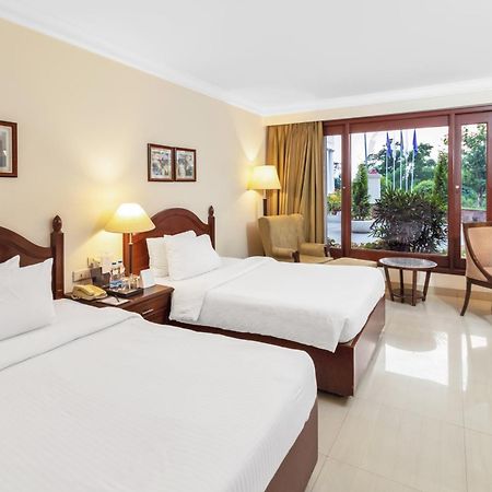 Fortune Park Panchwati, Kolkata - Member Itc Hotels' Group Dış mekan fotoğraf