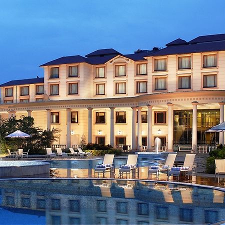 Fortune Park Panchwati, Kolkata - Member Itc Hotels' Group Dış mekan fotoğraf