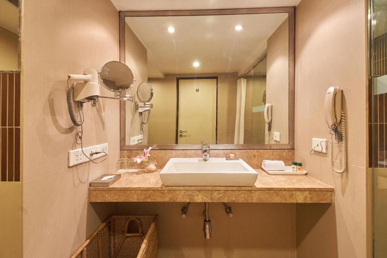 Fortune Park Panchwati, Kolkata - Member Itc Hotels' Group Dış mekan fotoğraf