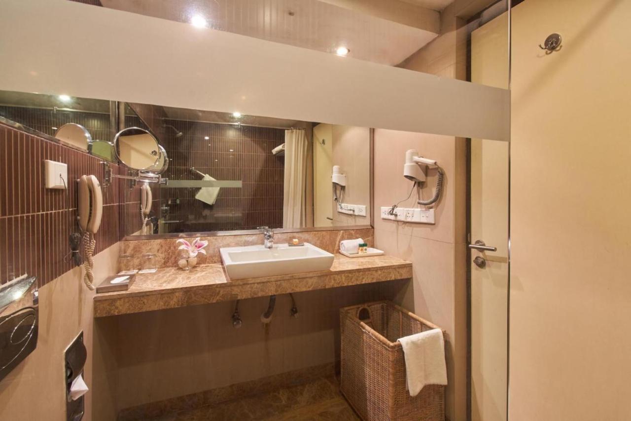 Fortune Park Panchwati, Kolkata - Member Itc Hotels' Group Dış mekan fotoğraf