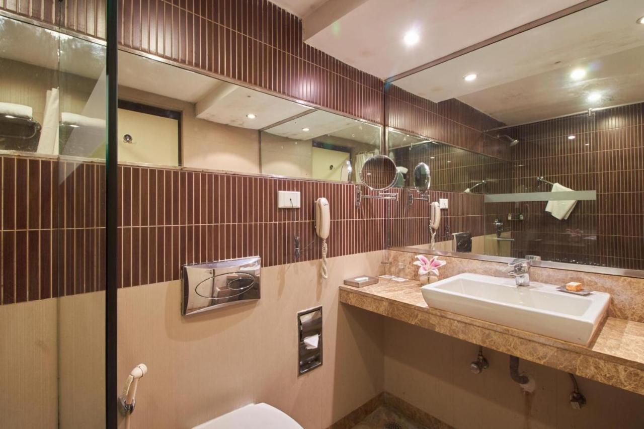Fortune Park Panchwati, Kolkata - Member Itc Hotels' Group Dış mekan fotoğraf