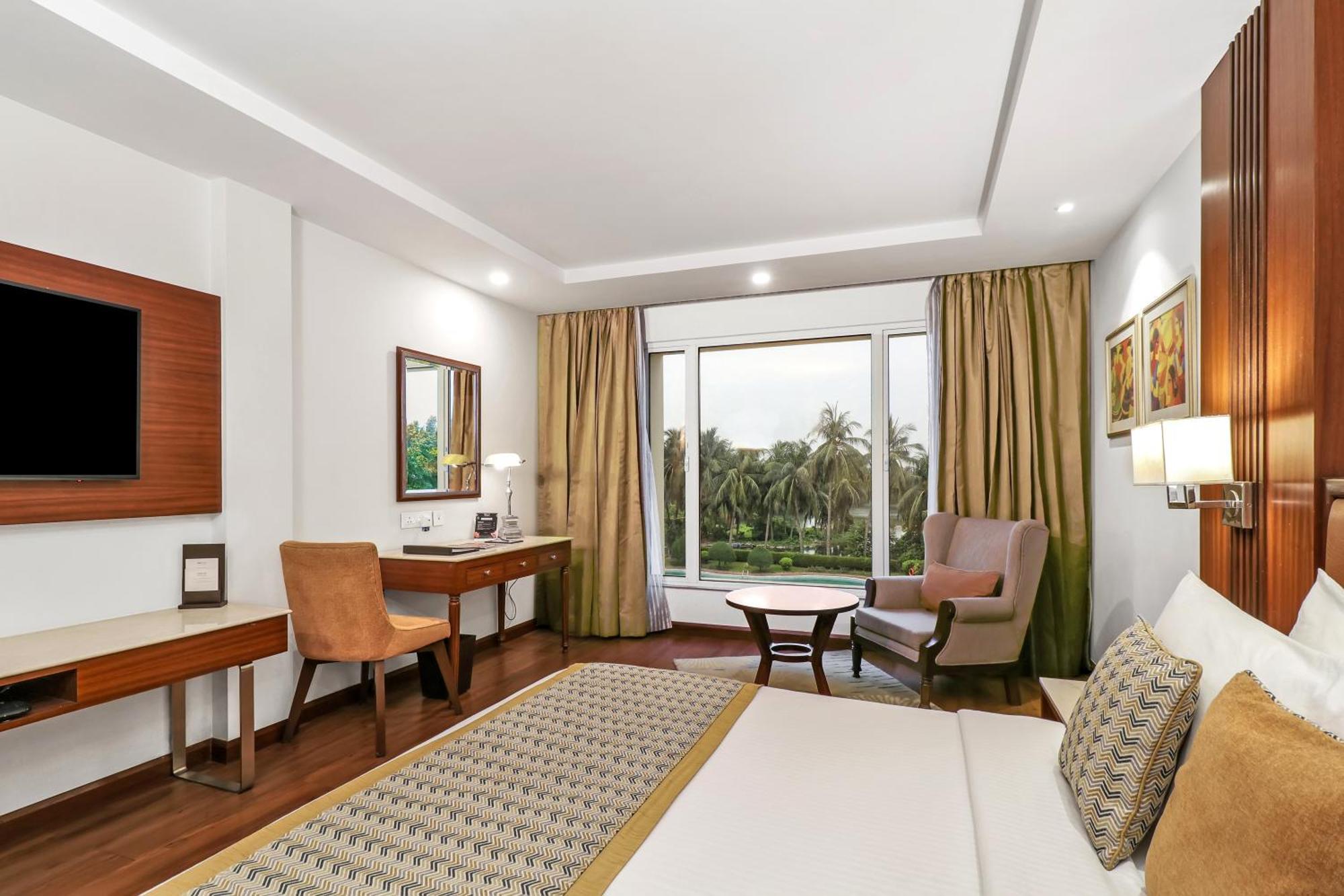 Fortune Park Panchwati, Kolkata - Member Itc Hotels' Group Dış mekan fotoğraf