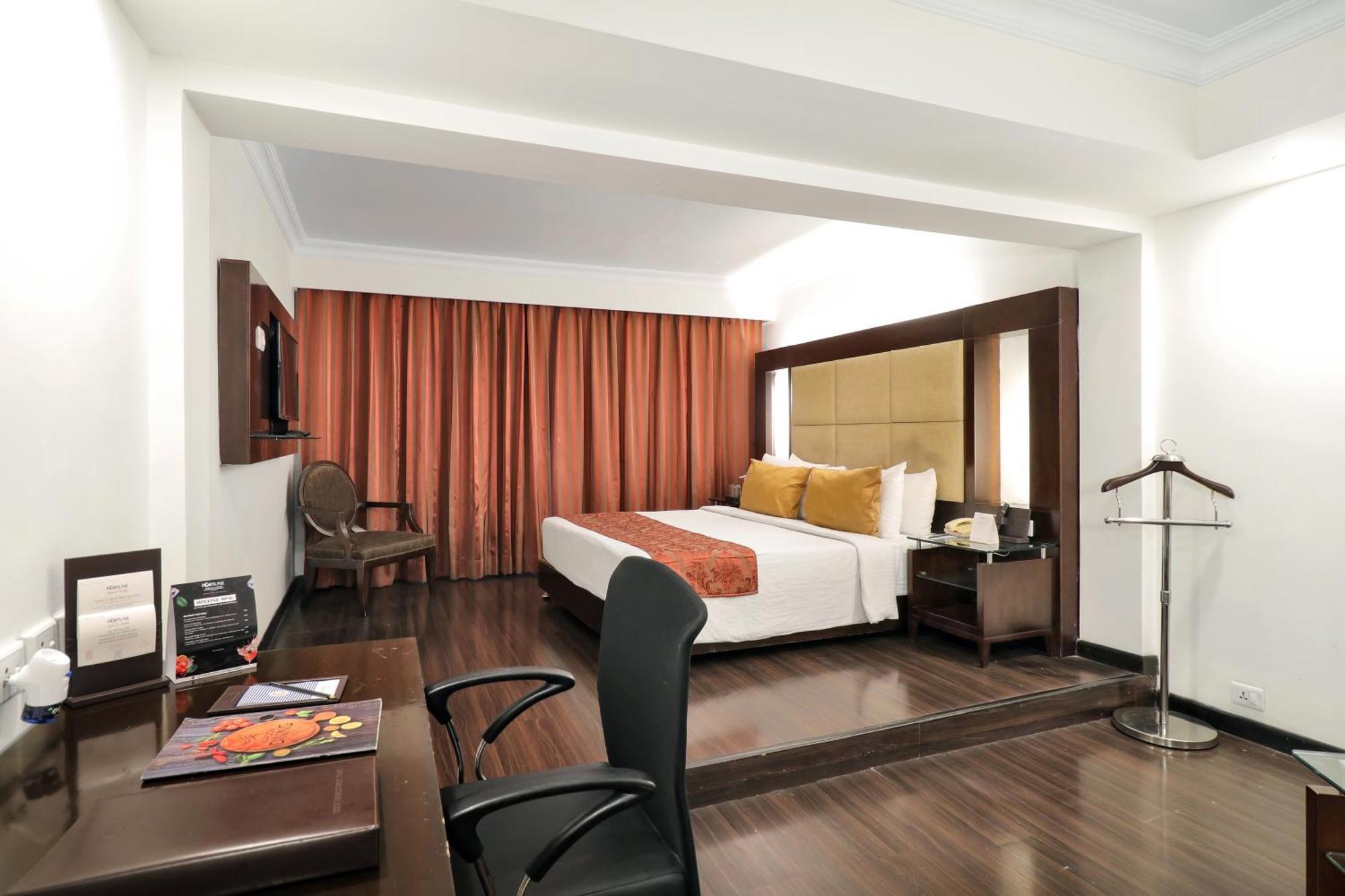 Fortune Park Panchwati, Kolkata - Member Itc Hotels' Group Dış mekan fotoğraf