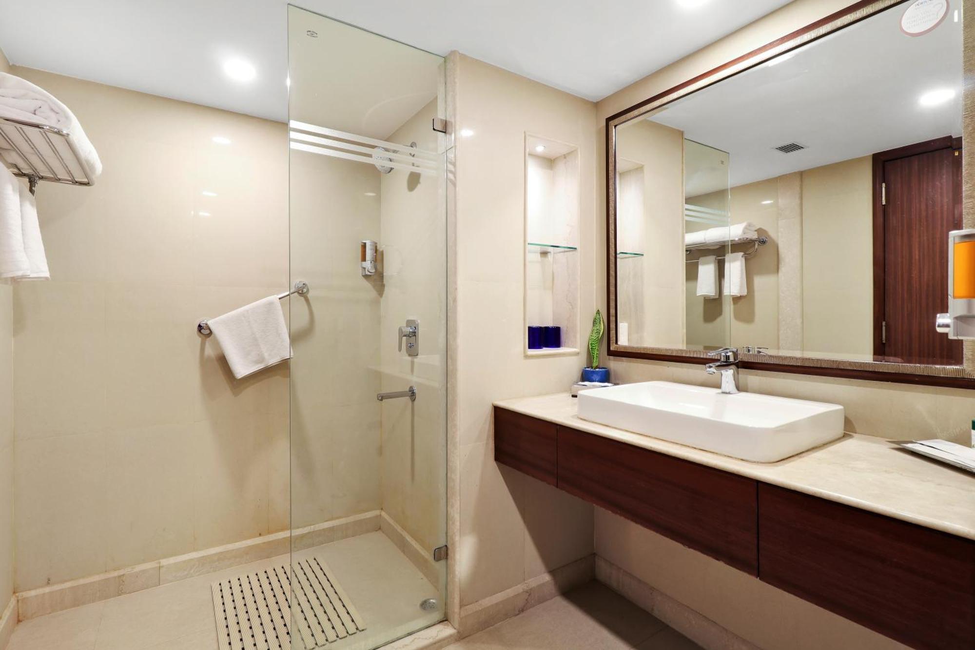 Fortune Park Panchwati, Kolkata - Member Itc Hotels' Group Dış mekan fotoğraf