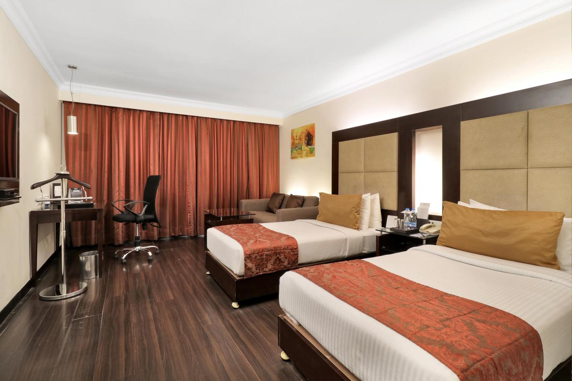 Fortune Park Panchwati, Kolkata - Member Itc Hotels' Group Dış mekan fotoğraf
