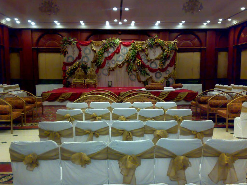 Fortune Park Panchwati, Kolkata - Member Itc Hotels' Group Dış mekan fotoğraf