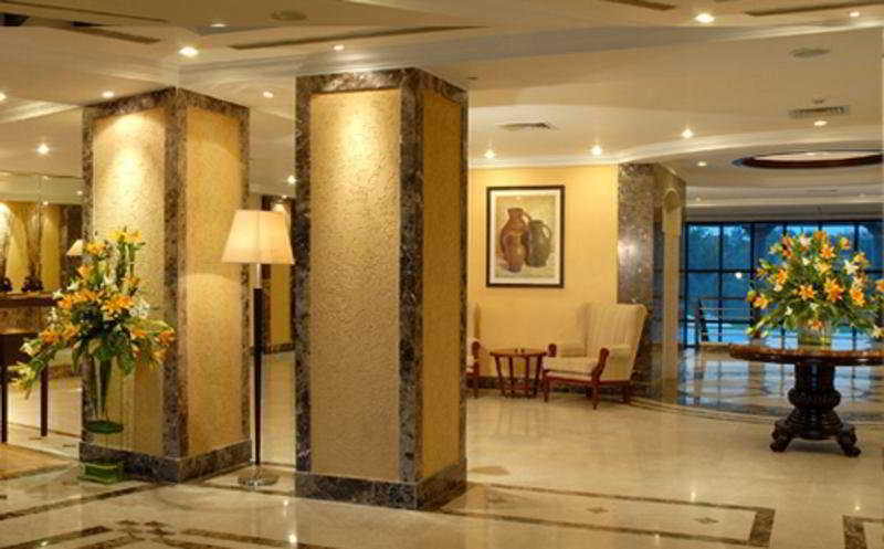 Fortune Park Panchwati, Kolkata - Member Itc Hotels' Group Dış mekan fotoğraf