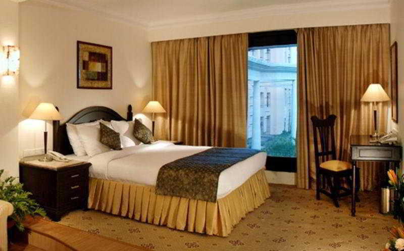 Fortune Park Panchwati, Kolkata - Member Itc Hotels' Group Dış mekan fotoğraf
