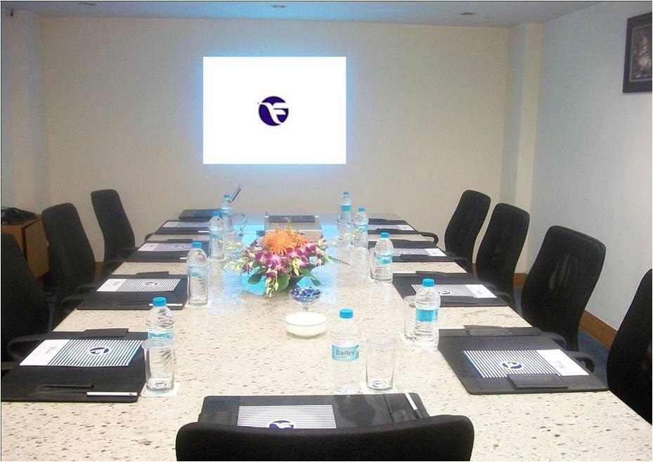 Fortune Park Panchwati, Kolkata - Member Itc Hotels' Group Dış mekan fotoğraf