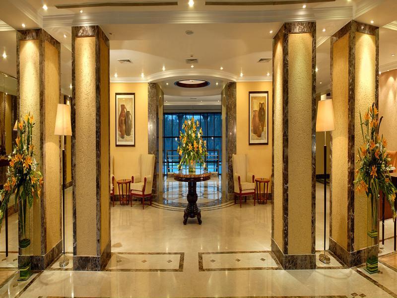 Fortune Park Panchwati, Kolkata - Member Itc Hotels' Group Dış mekan fotoğraf