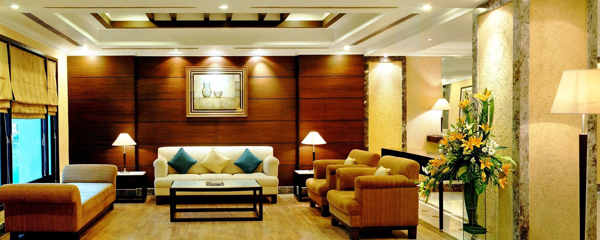 Fortune Park Panchwati, Kolkata - Member Itc Hotels' Group Dış mekan fotoğraf