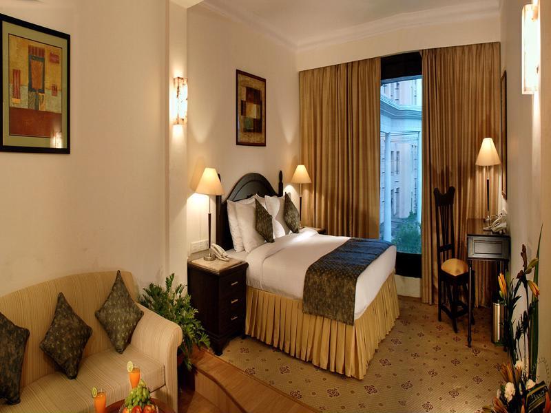 Fortune Park Panchwati, Kolkata - Member Itc Hotels' Group Dış mekan fotoğraf