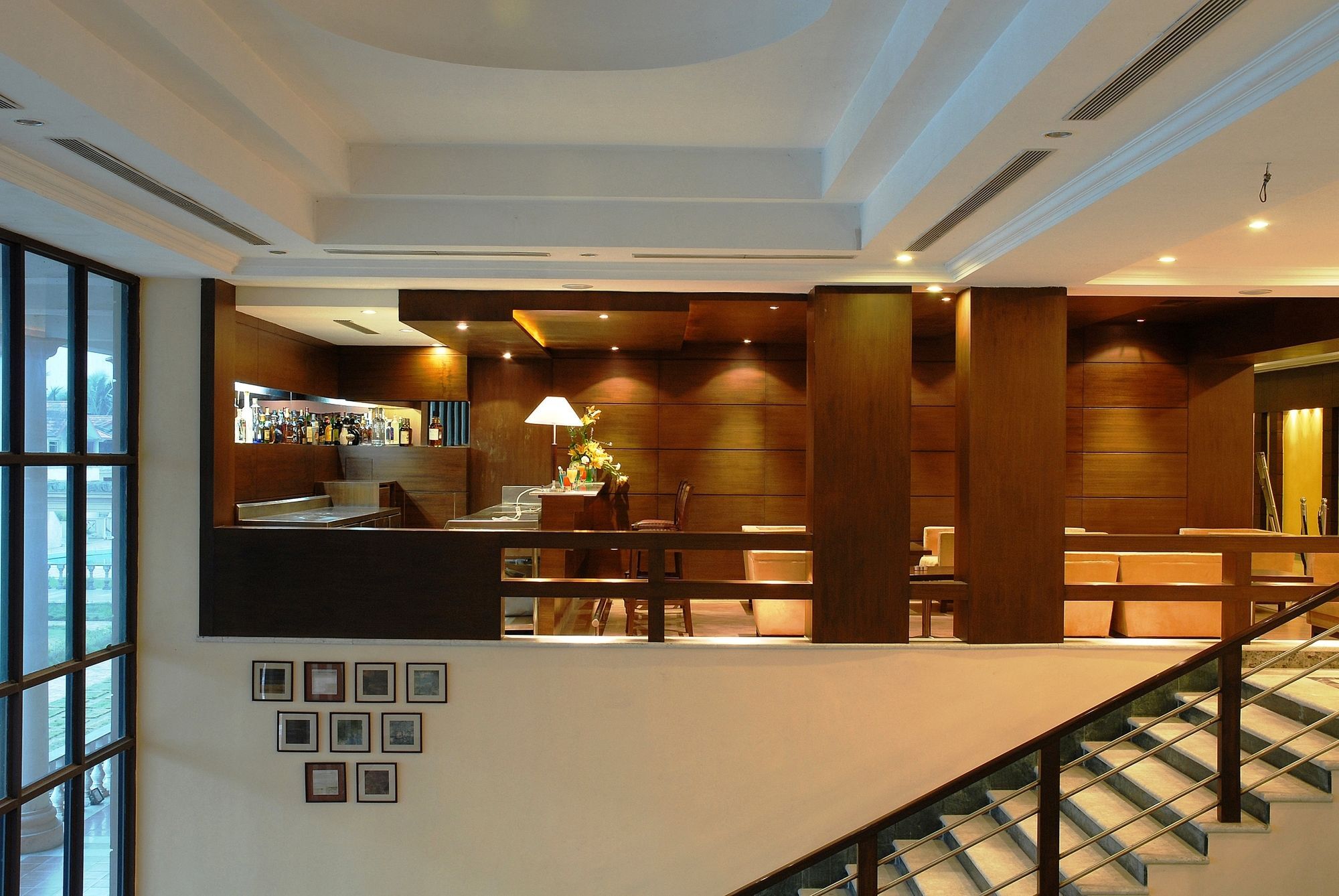 Fortune Park Panchwati, Kolkata - Member Itc Hotels' Group Dış mekan fotoğraf