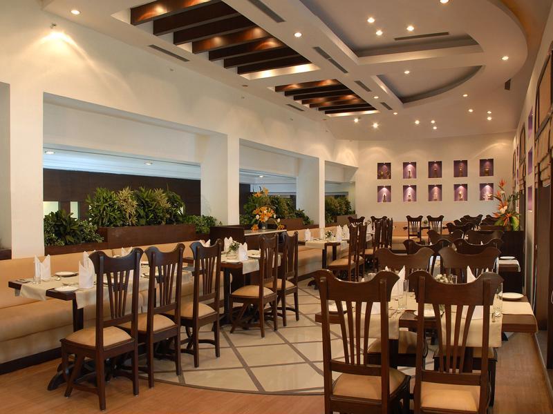 Fortune Park Panchwati, Kolkata - Member Itc Hotels' Group Dış mekan fotoğraf