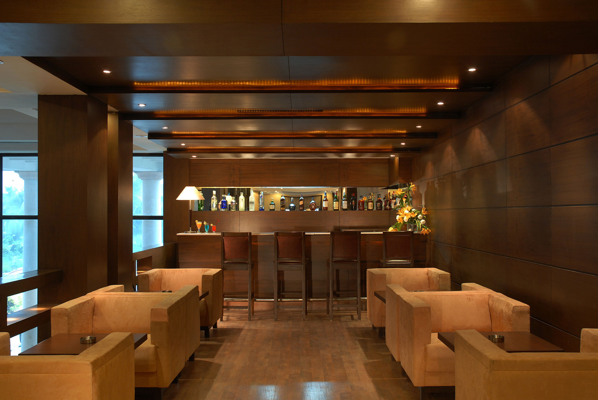 Fortune Park Panchwati, Kolkata - Member Itc Hotels' Group Dış mekan fotoğraf