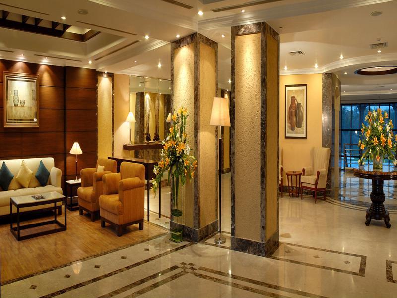 Fortune Park Panchwati, Kolkata - Member Itc Hotels' Group Dış mekan fotoğraf