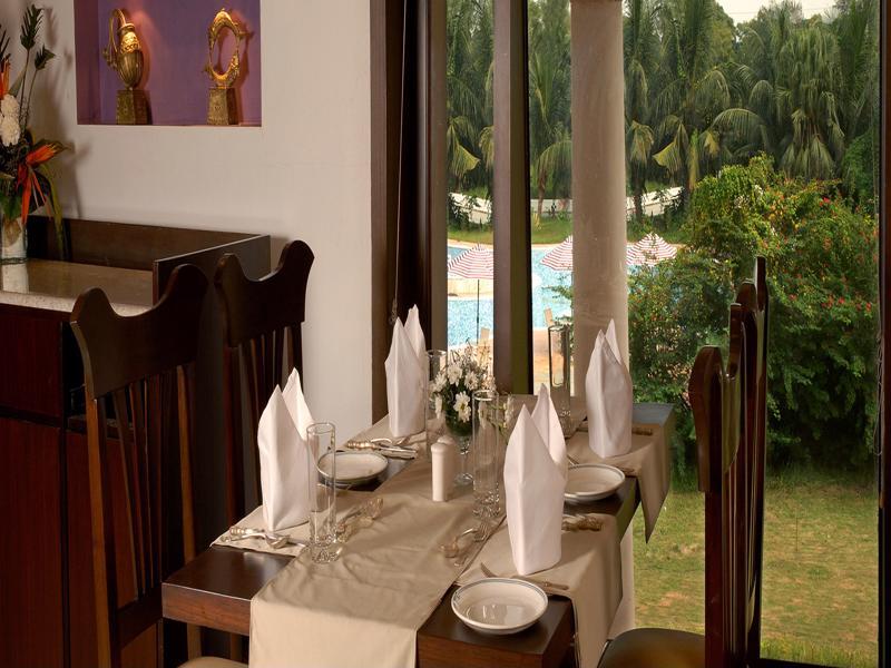 Fortune Park Panchwati, Kolkata - Member Itc Hotels' Group Dış mekan fotoğraf