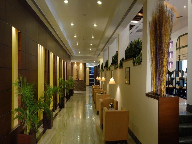 Fortune Park Panchwati, Kolkata - Member Itc Hotels' Group Dış mekan fotoğraf